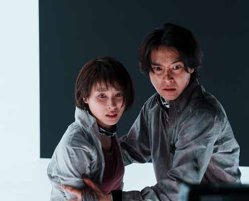 Netflix9月配信ラインナップ発表「今際の国のアリス」シーズン3・「赤羽骨子のボディガード」など