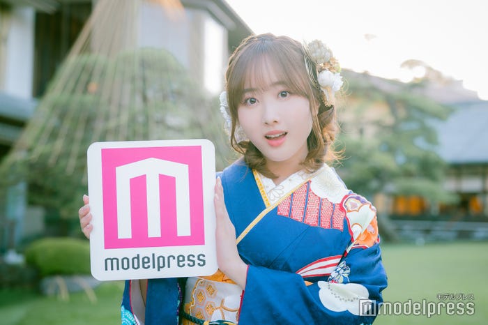 本田望結(C)モデルプレス