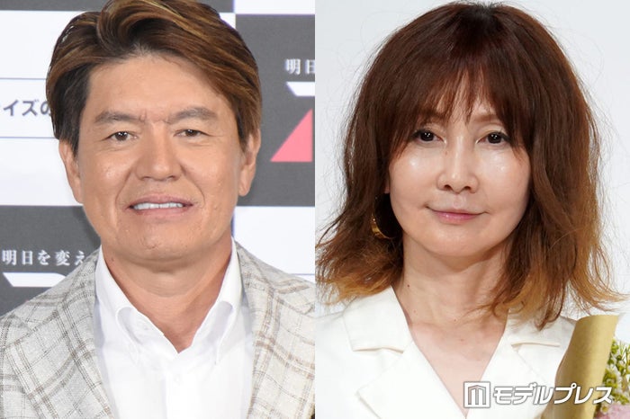 ヒロミ＆YOU、“定年間近”年齢重ね気をつけていること「ちょっと間違えると老害」