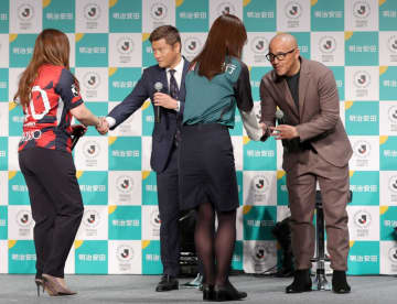 「明治安田のJ活」全60クラブと協働 ファン層拡大へ新展開 野々村チェアマン「進化、変化など起こして」