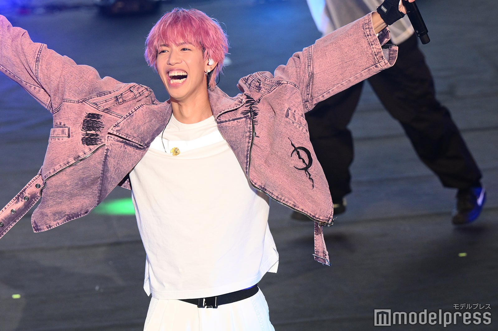 テオくん（C）モデルプレス