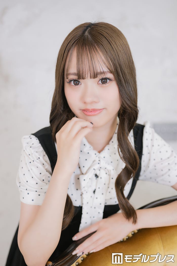 あおい(C)モデルプレス