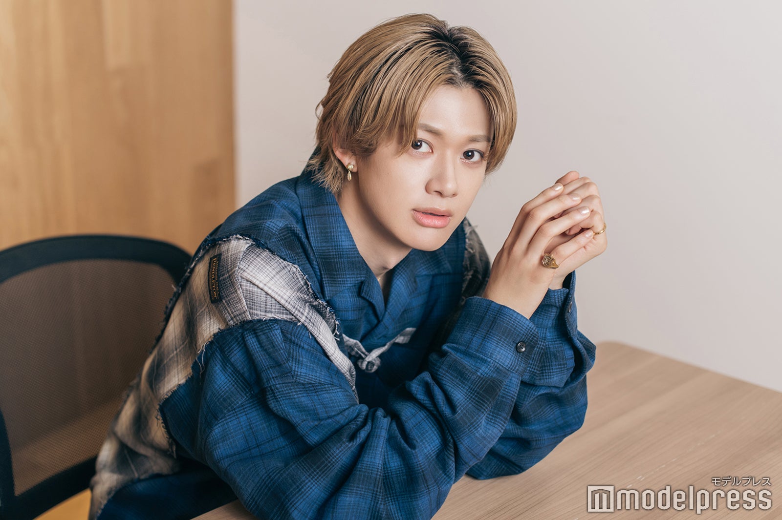 小川史記　FUMINORI BUDDiiS FUMINORI (BUDDiiS) Profile (Updated!) - Kpop Profiles