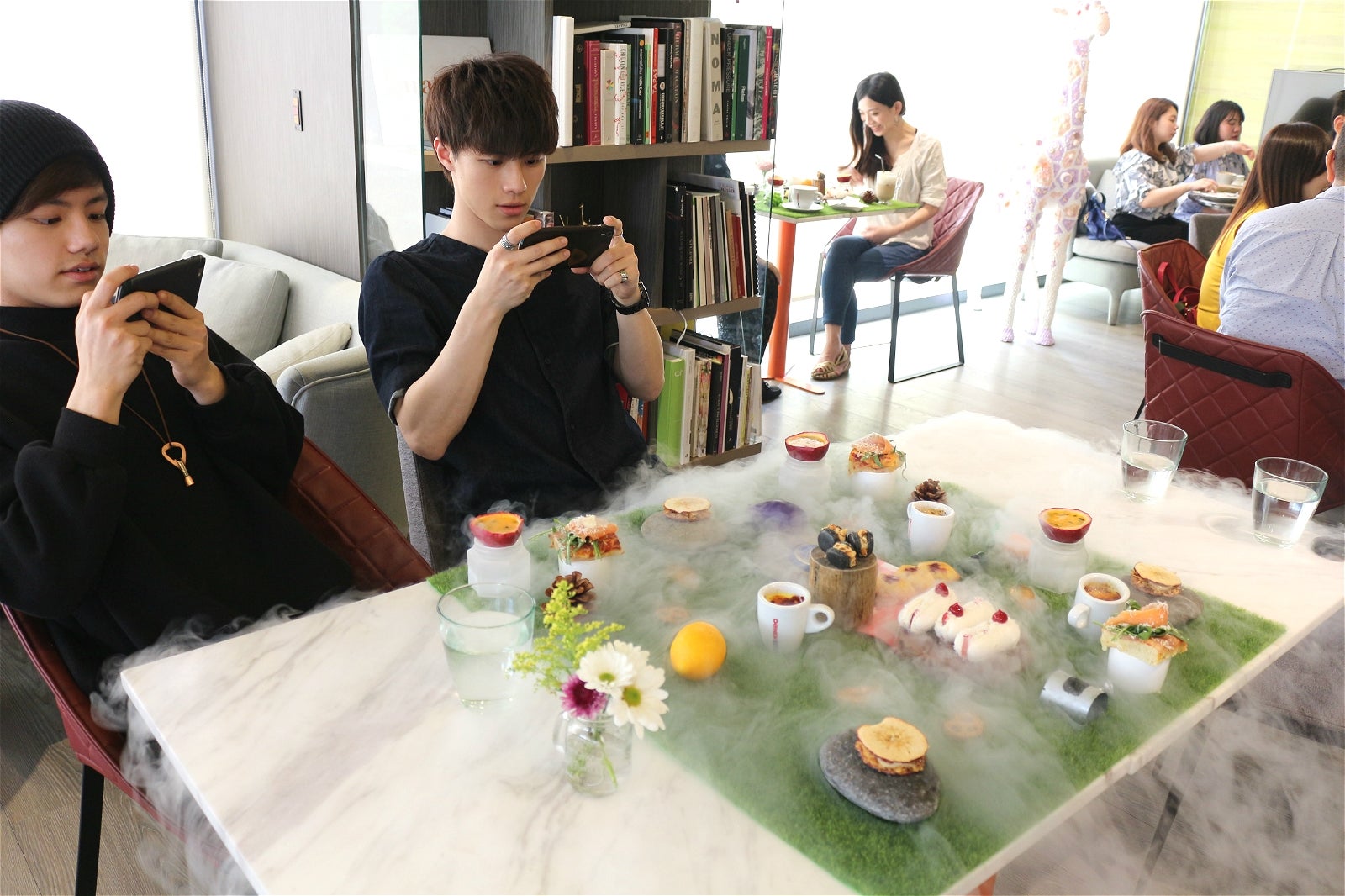 Yellow Lemon／画像提供：所属事務所