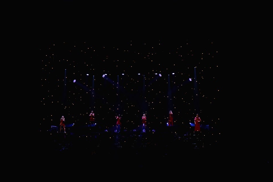 Little Glee Monster（提供画像）