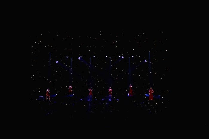 Little Glee Monster(提供画像)