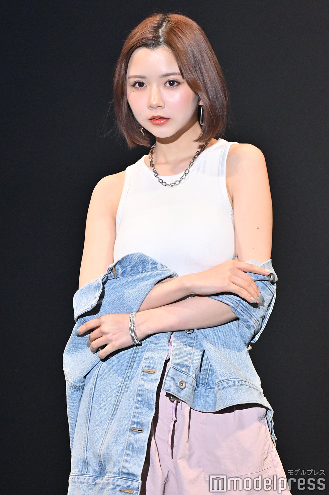 （C）モデルプレス