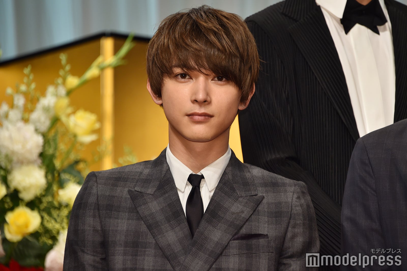 吉沢亮（C）モデルプレス