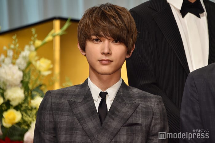 吉沢亮(C)モデルプレス