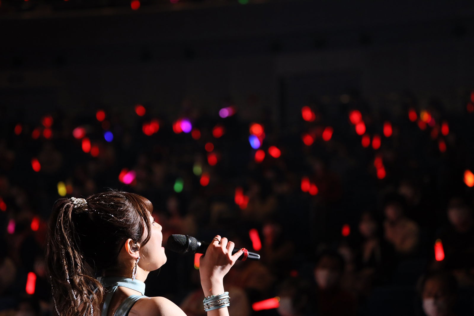 金澤朋子 （提供写真）