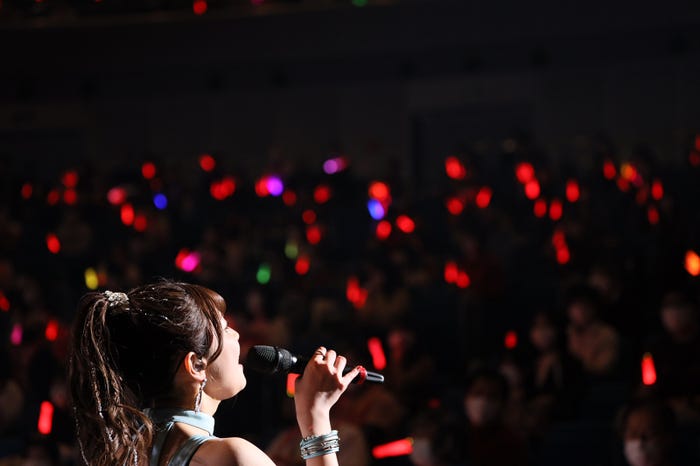 金澤朋子 (提供写真)