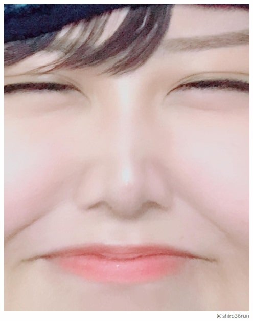 NMB48白間美瑠、突然の”喜怒哀楽”ドアップショットに衝撃走る「やることが可愛すぎ」