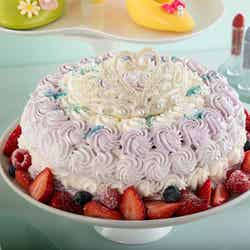 イタリアン パステル コレクション/画像提供:スイスホテル大阪南海