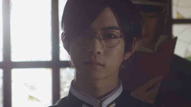 千葉雄大 （C）2017　フジテレビジョン　ポニーキャニオン　AOI Pro.　（C）古屋兎丸／集英社