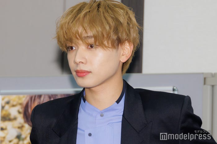 宮世琉弥(C)モデルプレス