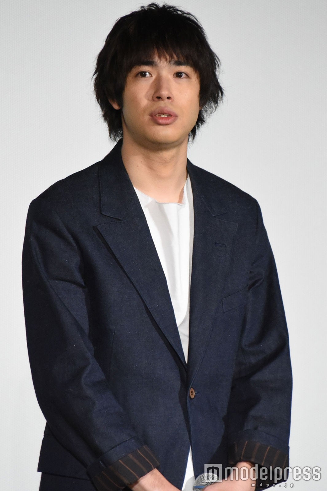 渡辺大知 （C）モデルプレス