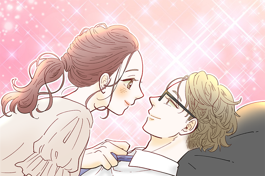 【されたら勝ち確】愛情度MAXなキスの特徴