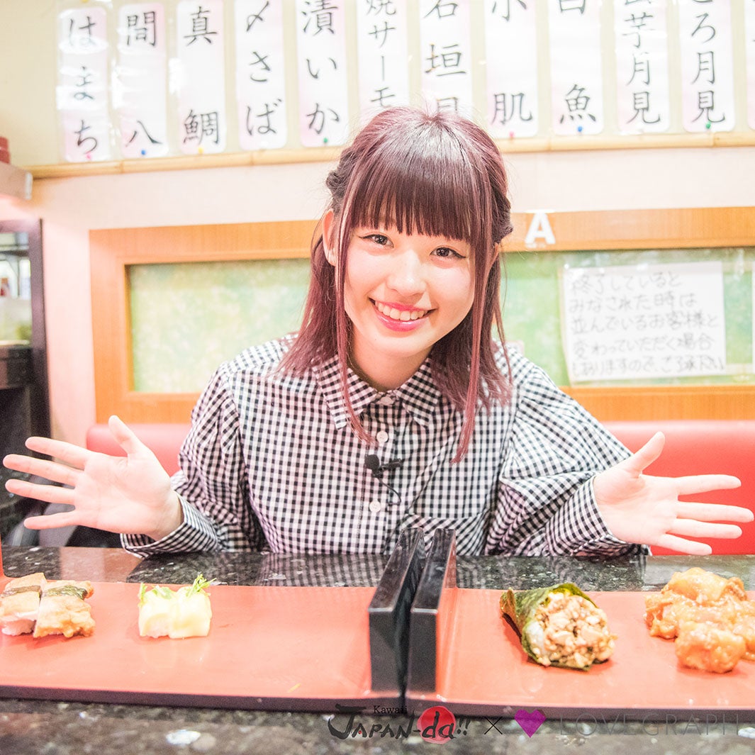 やのあんな（写真提供：MBS）