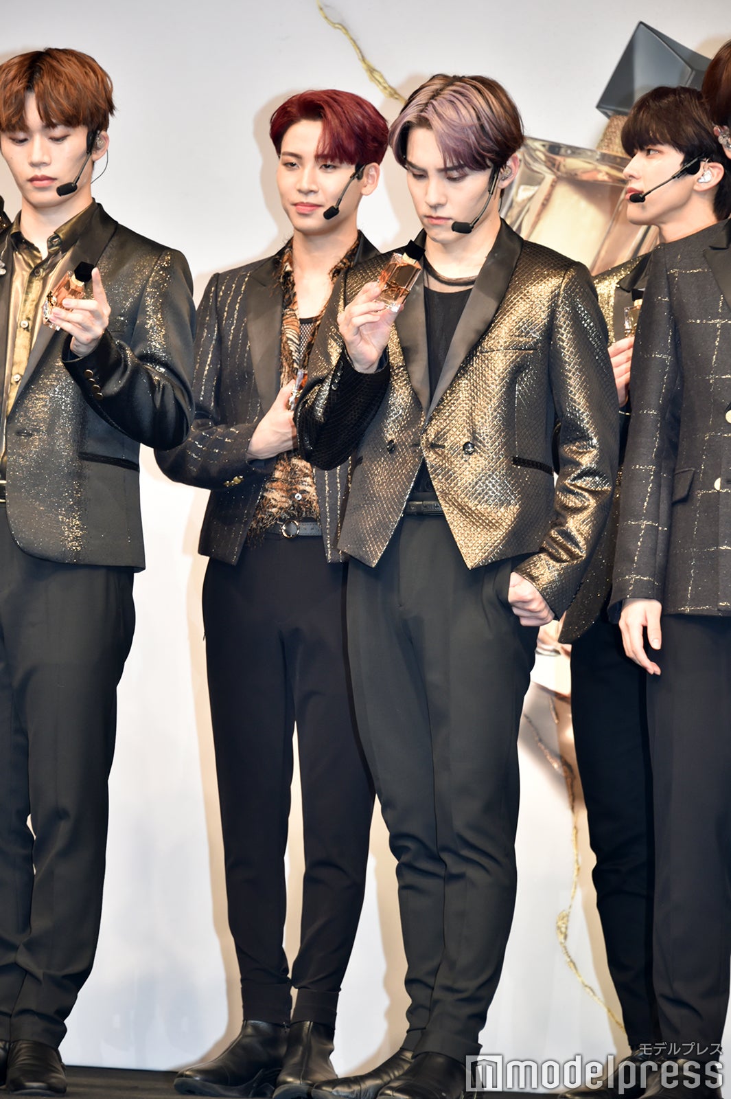 川西拓実 （C）モデルプレス