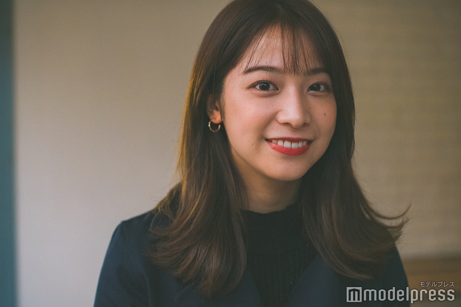 山口清香さん（C）モデルプレス