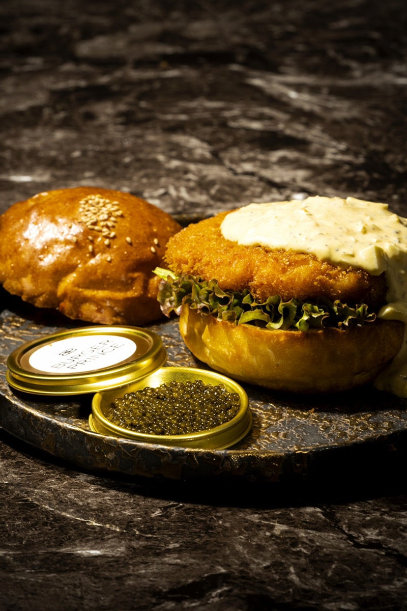 「バーガープリンス」（提供画像）