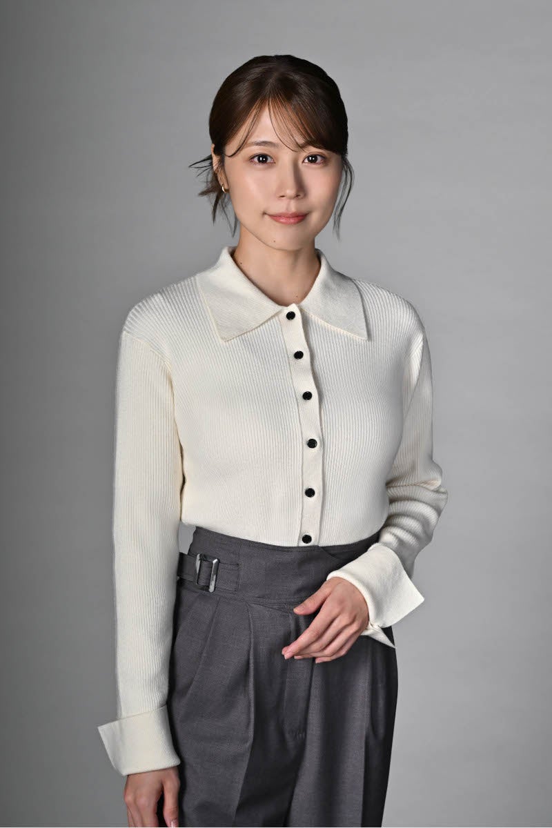 有村架純（C）TBS