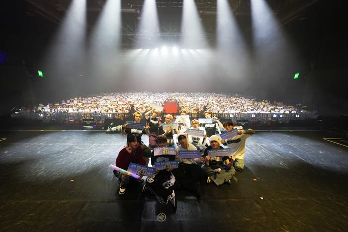 JO1(C)LAPONE Entertainment