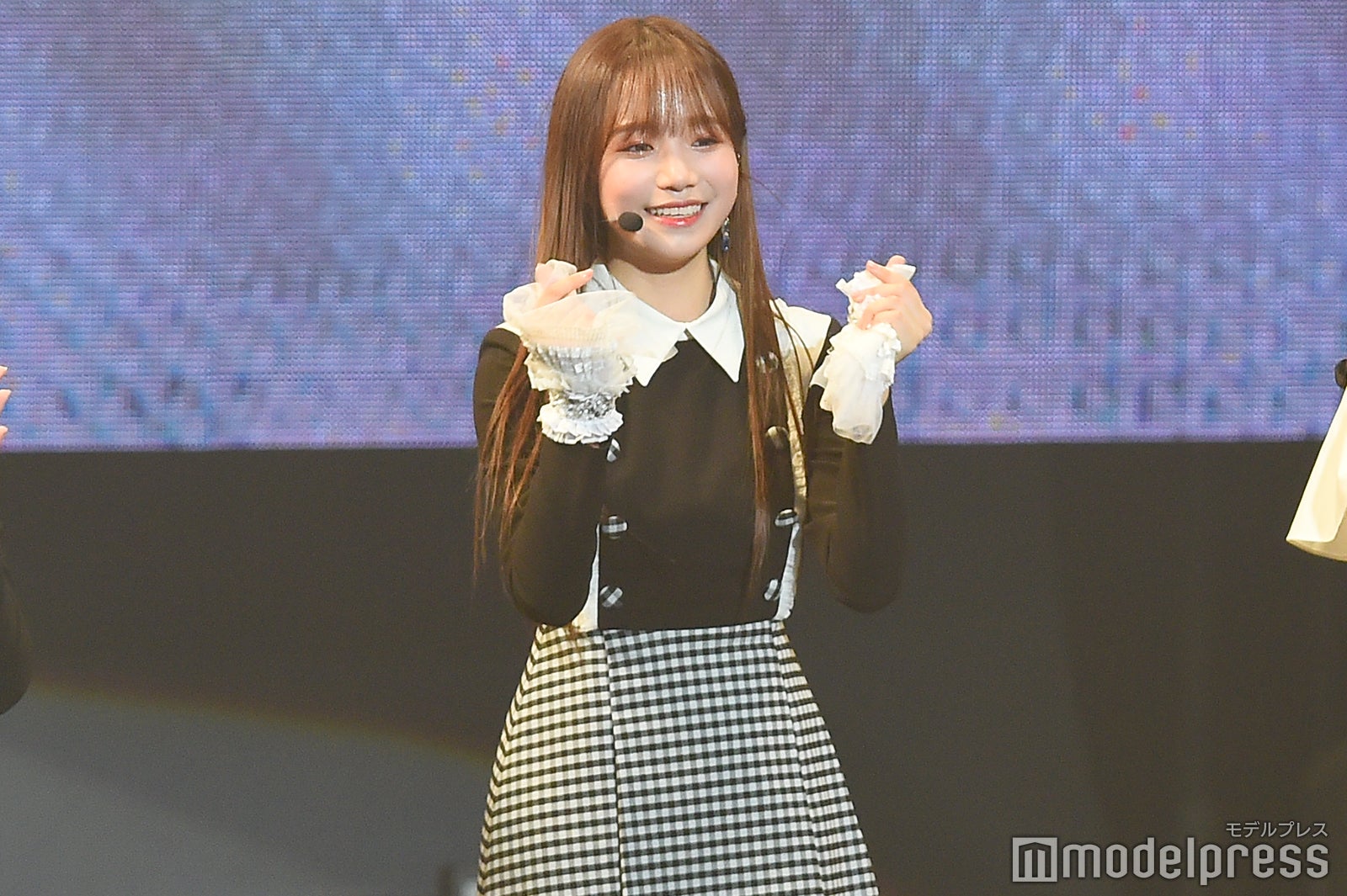 チョ・ユリ （C）モデルプレス