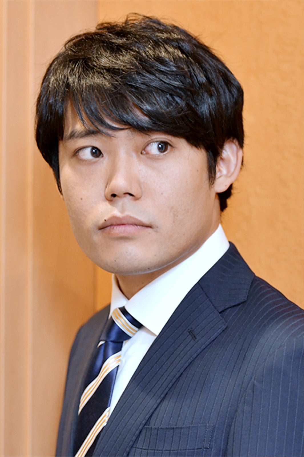 野村尚平（C）「来世ではちゃんとします」製作委員会