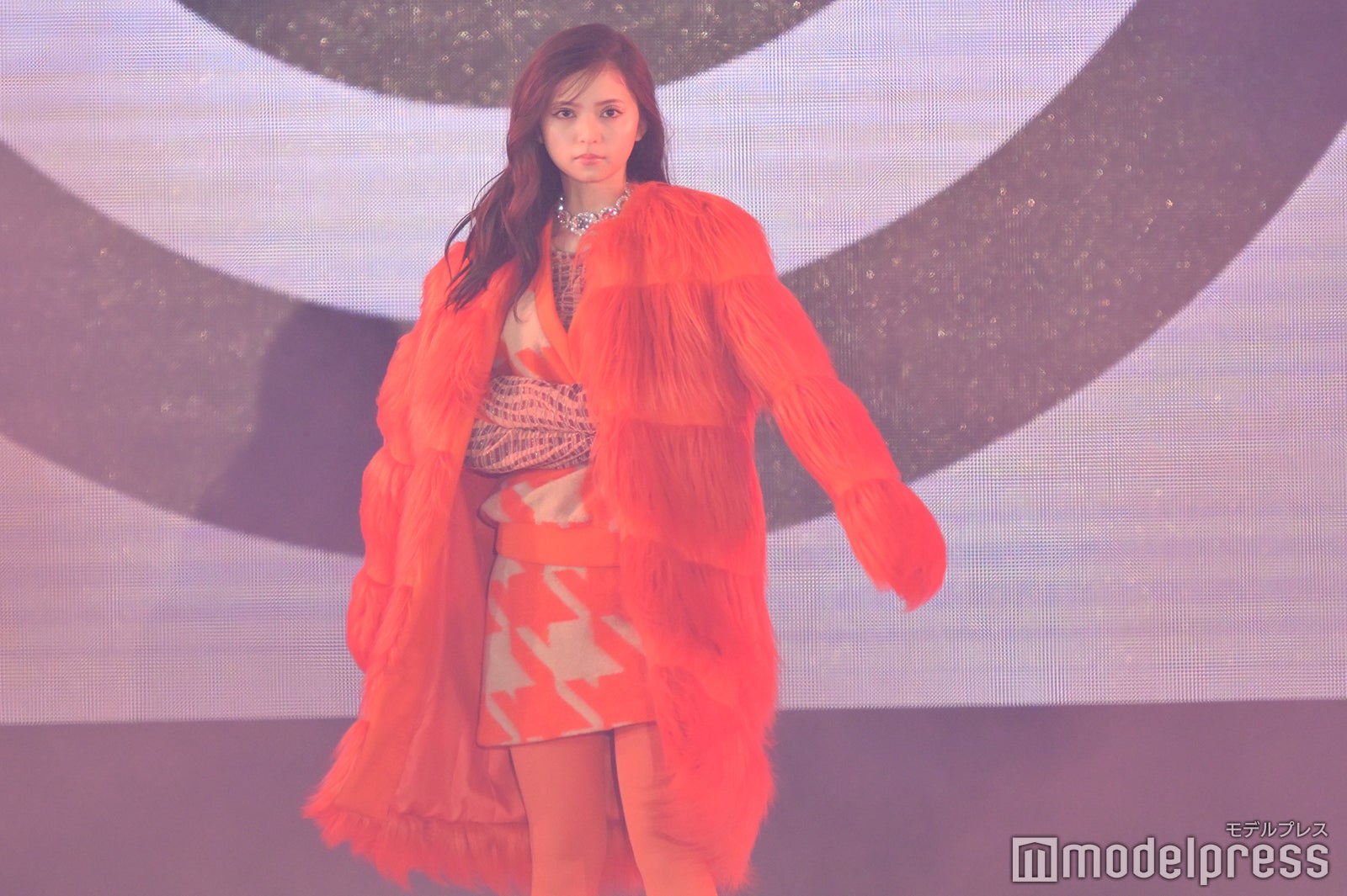 齋藤飛鳥（C）モデルプレス