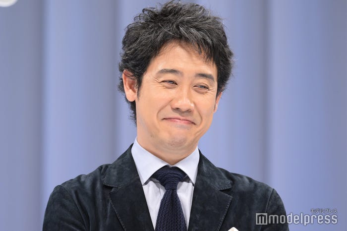 大泉洋(C)モデルプレス