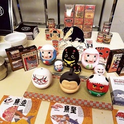 銀座ロフト “食”を導入し6層へ増床リニューアル
