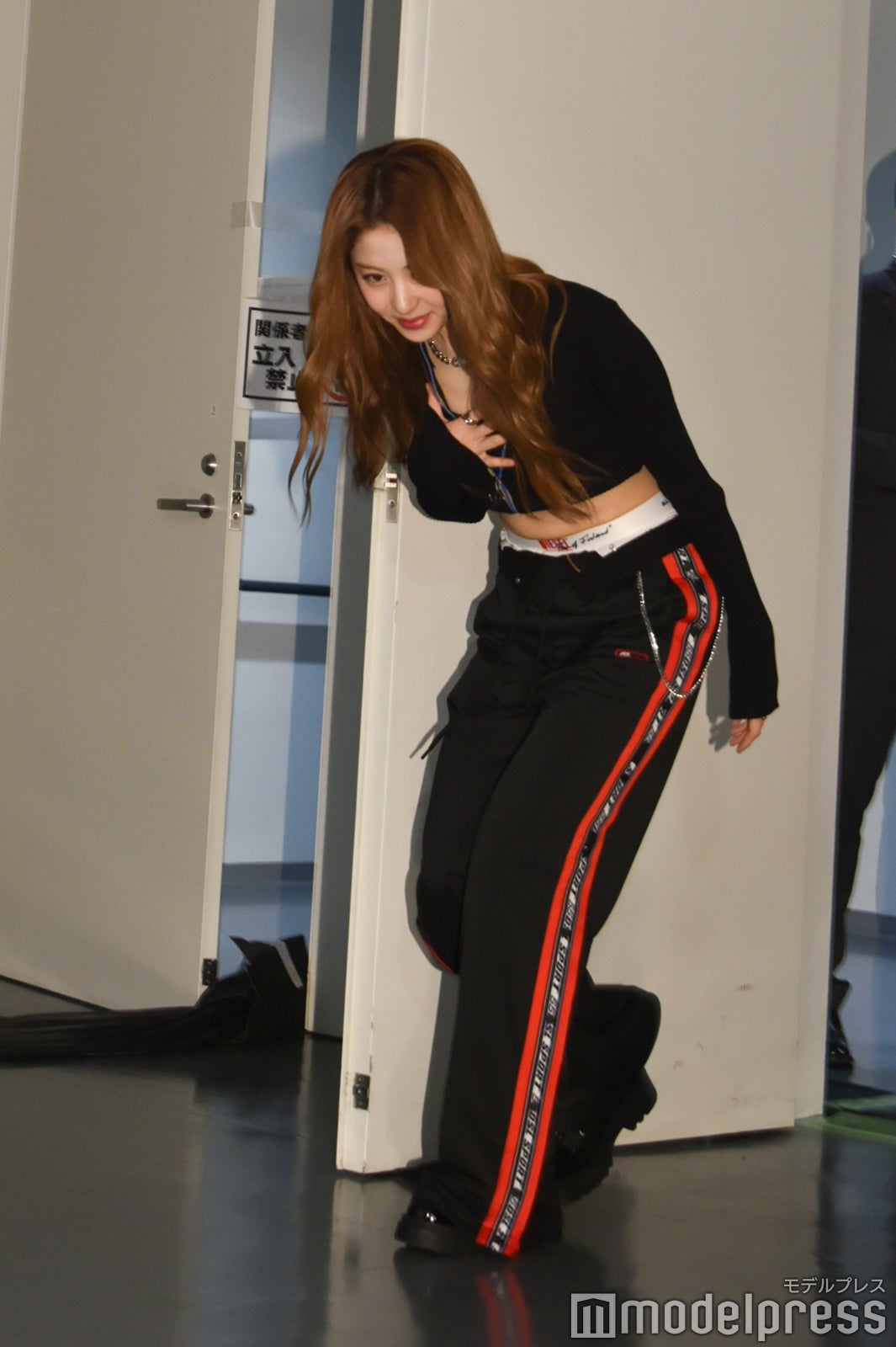 ホ・ユンジン（C）モデルプレス