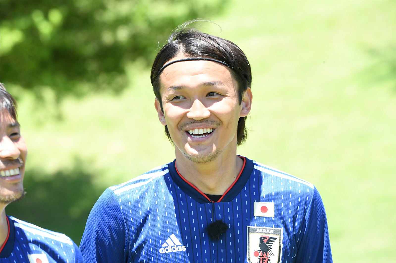 成田凌 とんねるず スポーツ王 初参戦 木梨憲武らとサッカー対決 モデルプレス 成田凌 とんねるず スポーツ王 初参戦 木梨憲武らとサッカー対決 モデルプレス