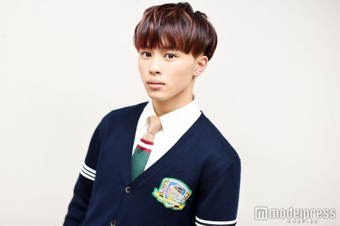 タクヤ(C)モデルプレス