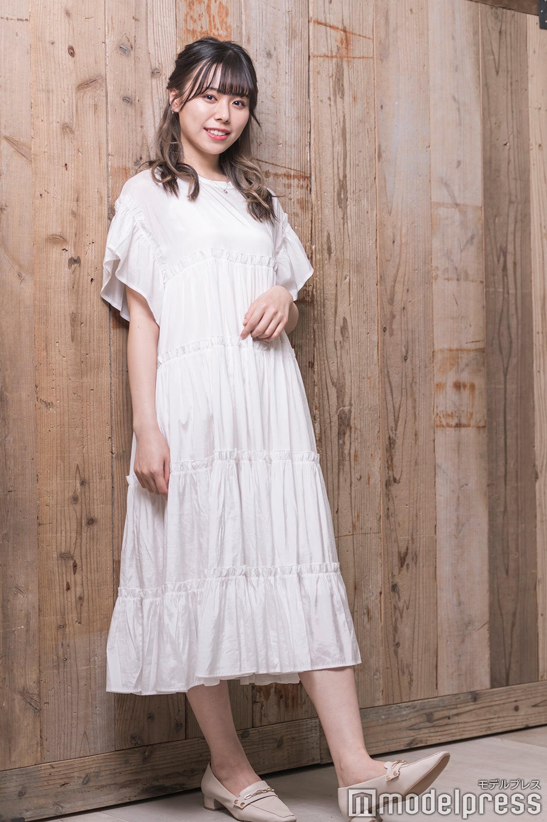 湊崎みるさん（C）モデルプレス