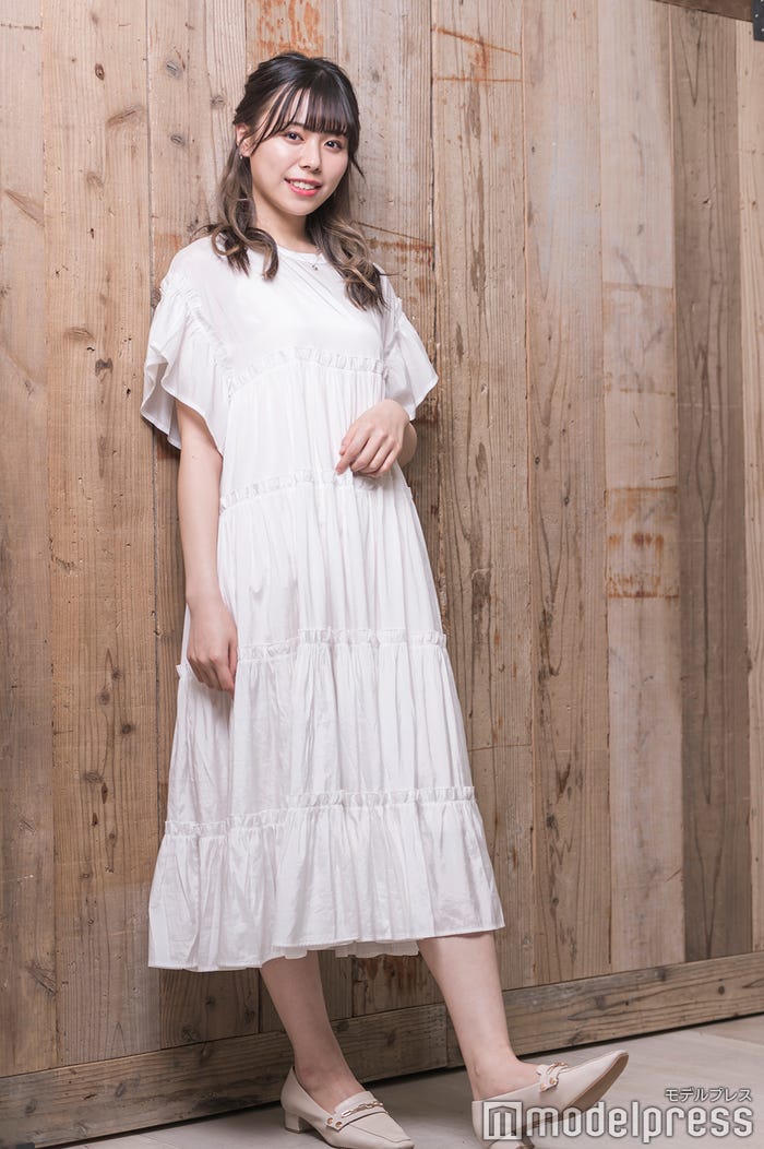 湊崎みるさん(C)モデルプレス