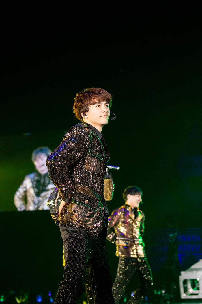 タクヤ(画像提供:SDR)