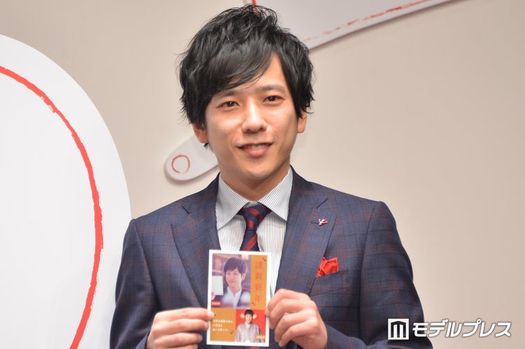 画像1 3 櫻井翔 二宮和也 嵐メンバーに贈りたい言葉を発表 どうしても同じになってしまう モデルプレス