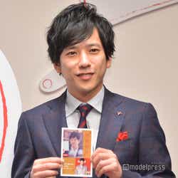 二宮和也 ヘアカット報告 ファンから 可愛い Snsに感謝 と反響続々 モデルプレス