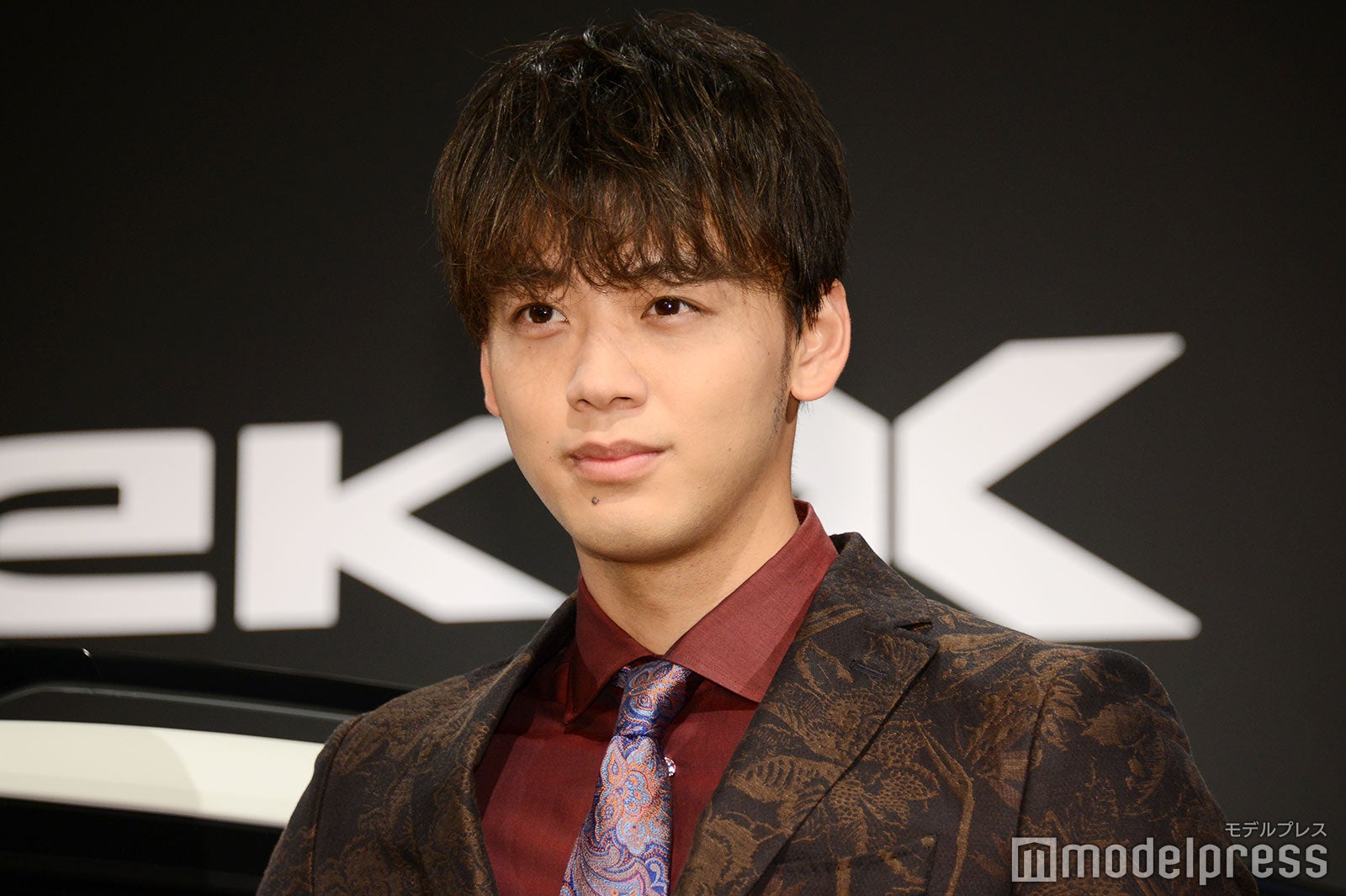 竹内涼真（C）モデルプレス