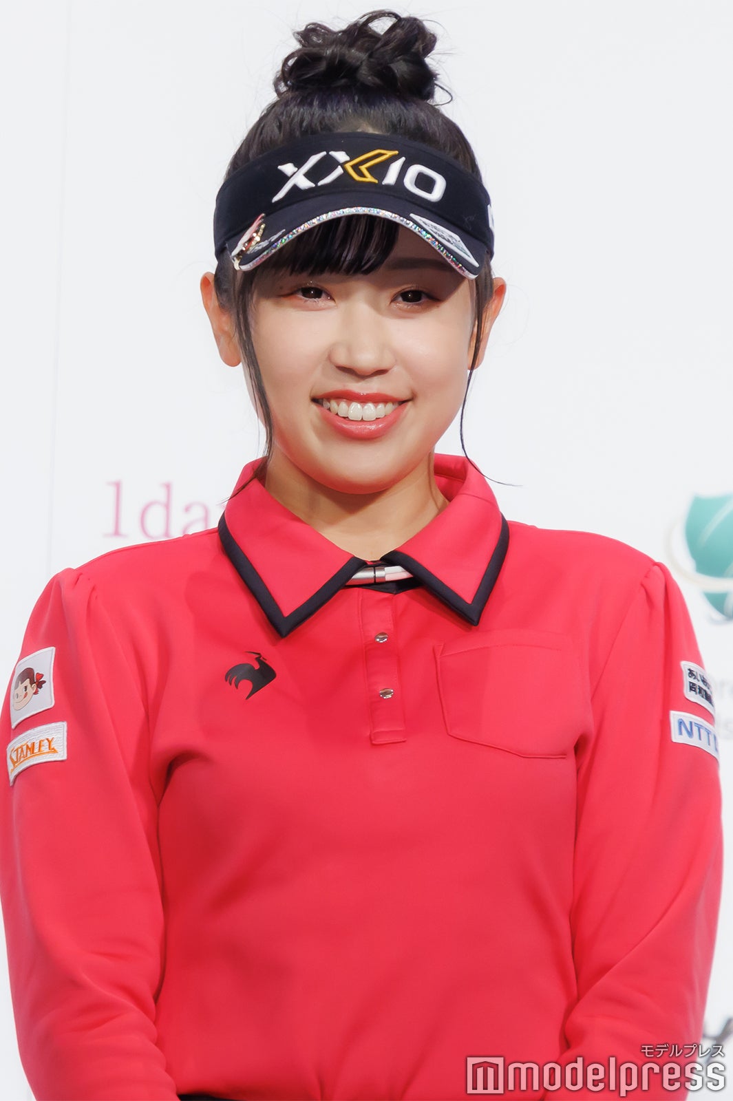 菅沼菜々選手（C）モデルプレス