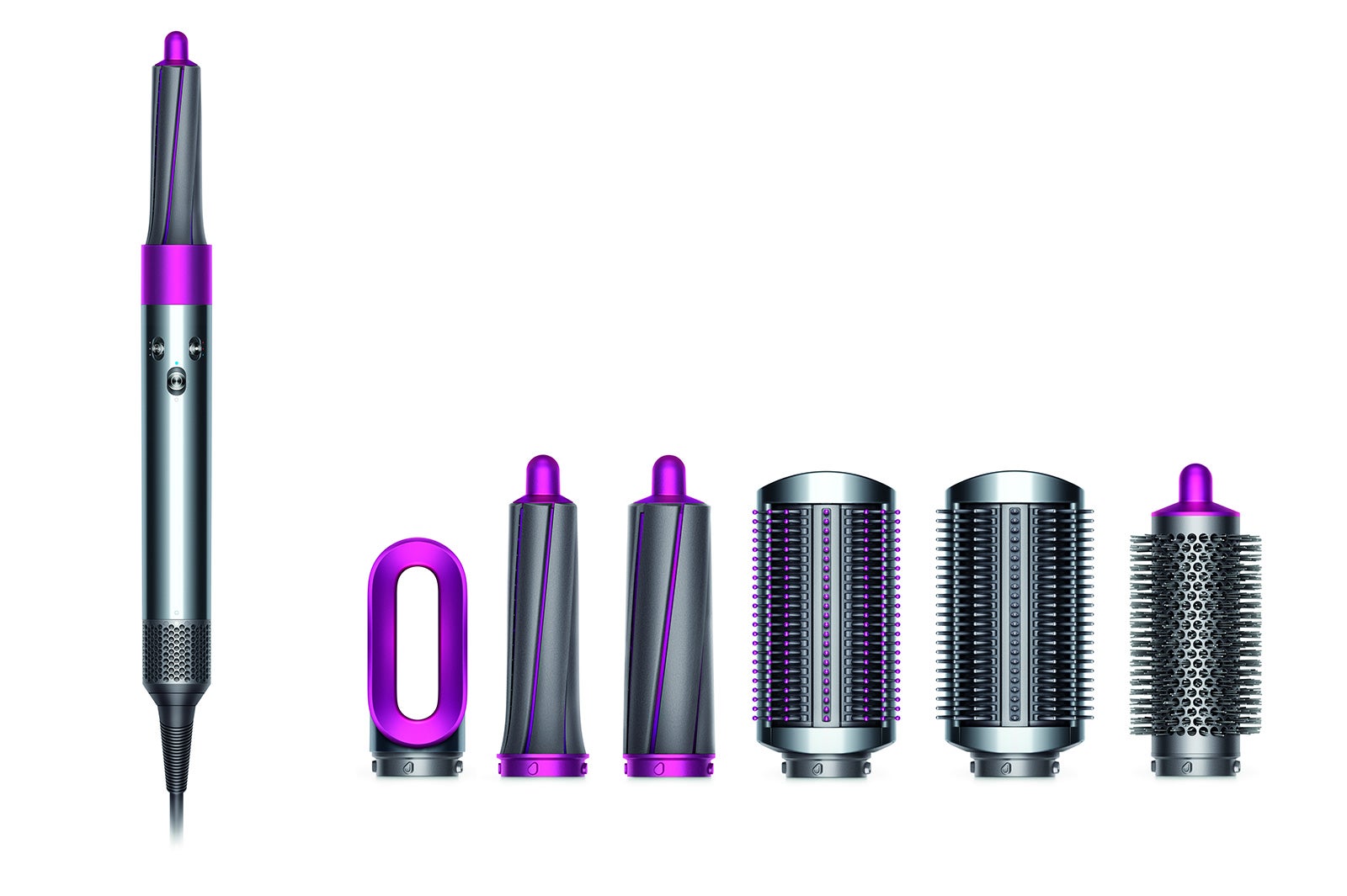 Dyson Airwrap™スタイラースタイラー／画像提供：ダイソン