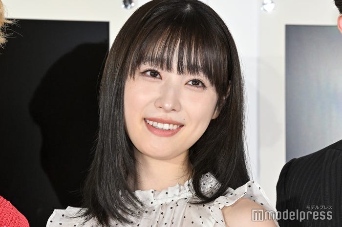 高橋ひかる(C)モデルプレス