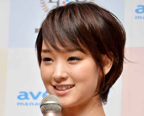 剛力彩芽、ディズニーの魅力を語る