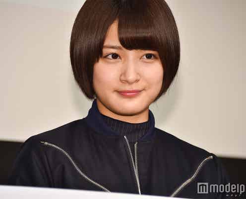 欅坂46織田奈那、東京ドーム公演欠席を発表