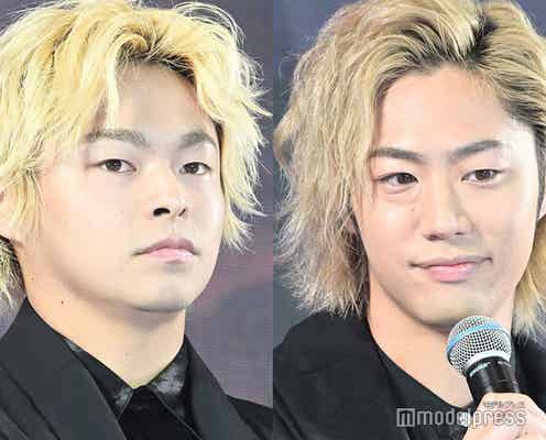 東海オンエア・てつや、しばゆーとのプライベート2ショット公開「人生二周目の大学一年生みたいな日」