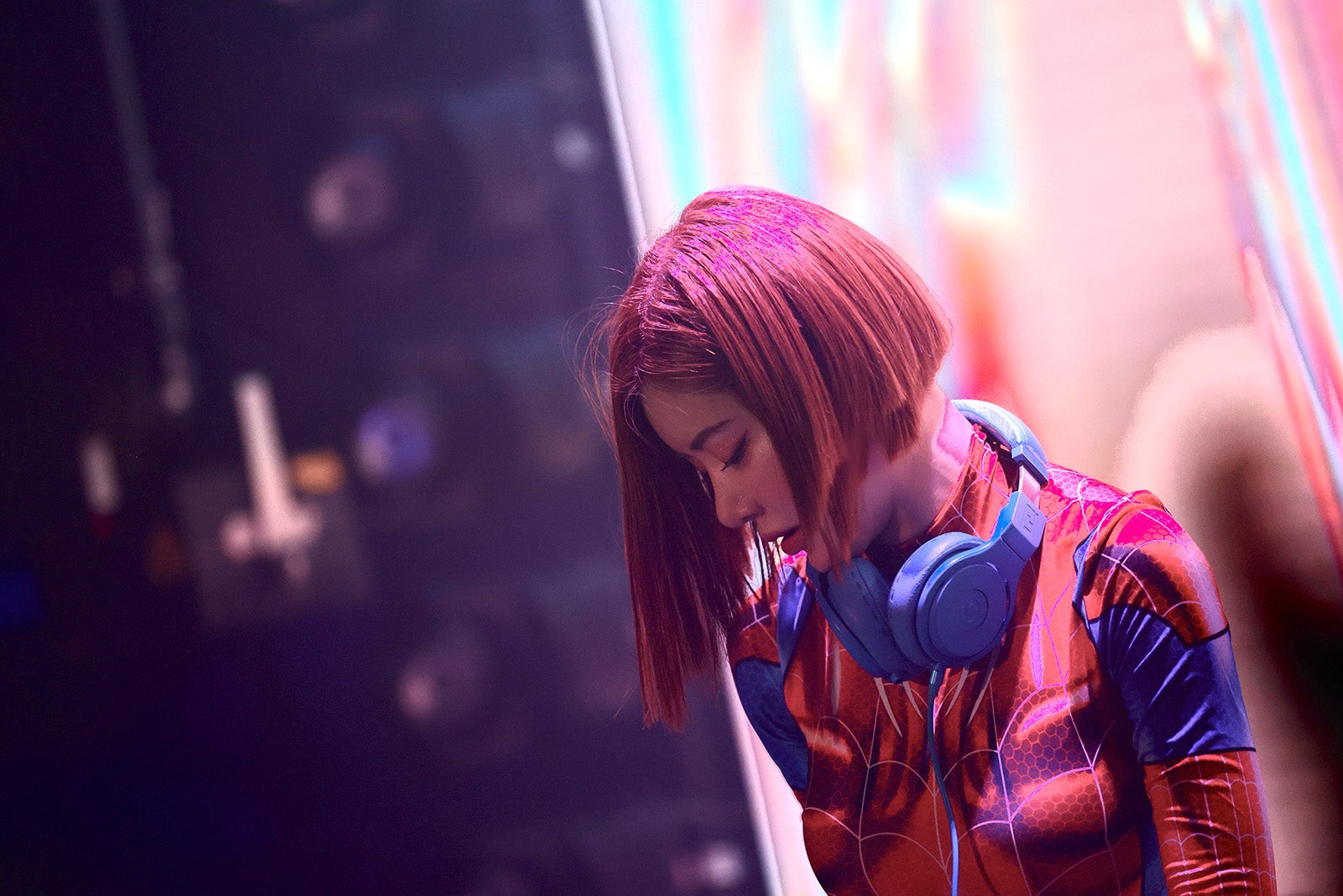 DJ SODA（提供写真）