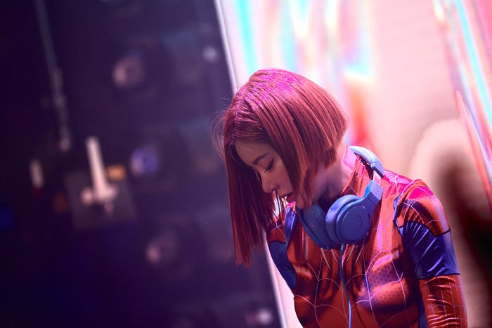 DJ SODA(提供写真)