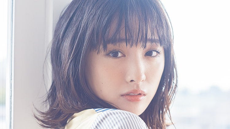 大友花恋 が明かす Ray世代が参考にしたい美容 ファッション事情って モデルプレス 大友花恋 が明かす Ray世代が参考にしたい美容 ファッション事情って モデルプレス